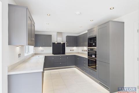4 bedroom detached house for sale, Plot 34, The Melrose  at Roman Gate, Flavian Road,  LN2
