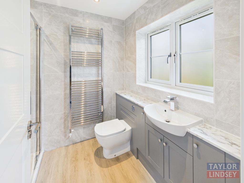 Typical En-Suite