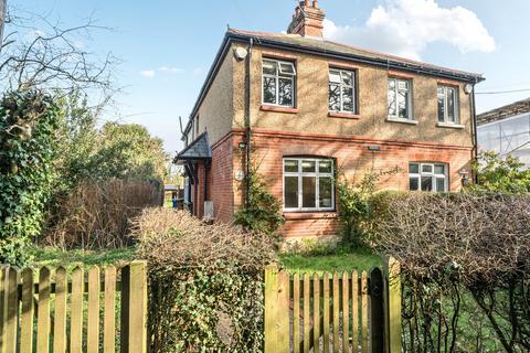 3 bedroom house for sale, Church Path, Hook, RG27