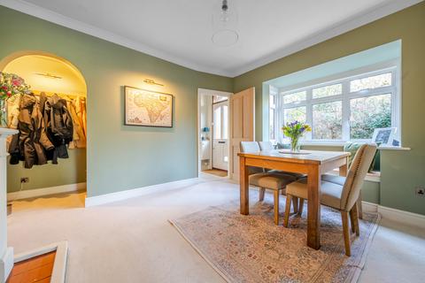 3 bedroom house for sale, Church Path, Hook, RG27