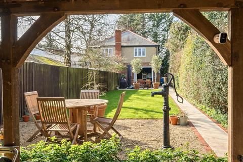 undefined, Church Path, Hook, RG27