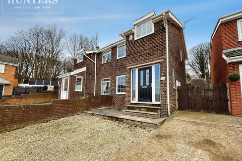 undefined, Brow Close, Worsbrough, Barnsley