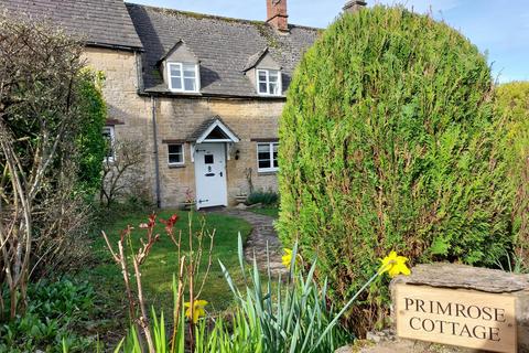 3 bedroom terraced house for sale, The Yard, Great Rissington, Cheltenham GL54