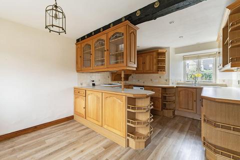 3 bedroom terraced house for sale, The Yard, Great Rissington, Cheltenham GL54