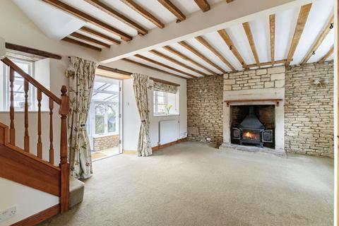 3 bedroom terraced house for sale, The Yard, Great Rissington, Cheltenham GL54