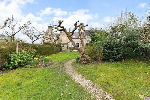 3 bedroom terraced house for sale, The Yard, Great Rissington, Cheltenham GL54