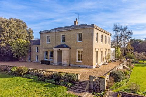 undefined, Church Road, Warboys, Huntingdon, Cambridgeshire PE28.