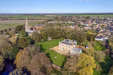 undefined, Church Road, Warboys, Huntingdon, Cambridgeshire PE28.