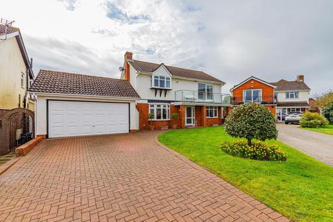undefined, Whitcliffe Drive, Penarth CF64