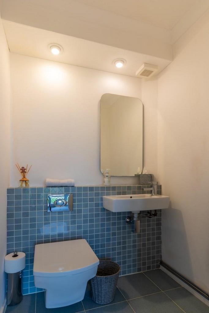 Cloakroom