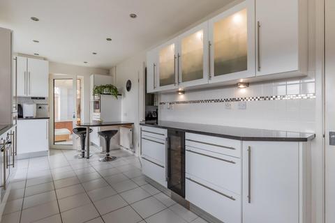 4 bedroom detached house for sale, Whitcliffe Drive, Penarth CF64