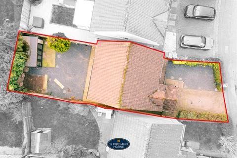 undefined, Dorothy Powell Way, Walsgrave, Coventry,CV2 2TN
