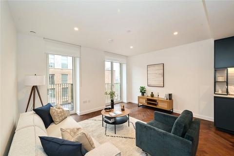 2 bedroom apartment for sale, Brent Cross Town, Delamarre House, 10 Parkview Avenue, London, NW2