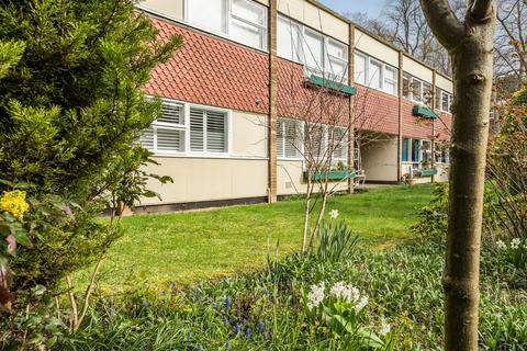 undefined, The Priory, Priory Park, London
