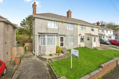 undefined, Walters Road, St Budeaux, Plymouth, PL5