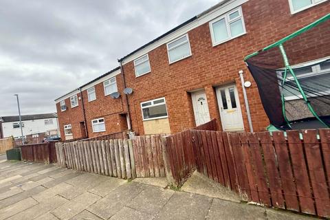 undefined, Eddison Way, Hemlington, Middlesbrough