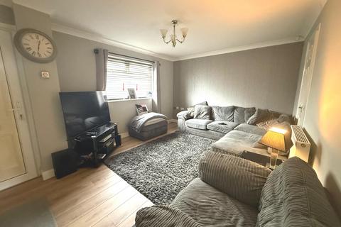 undefined, Eddison Way, Hemlington, Middlesbrough