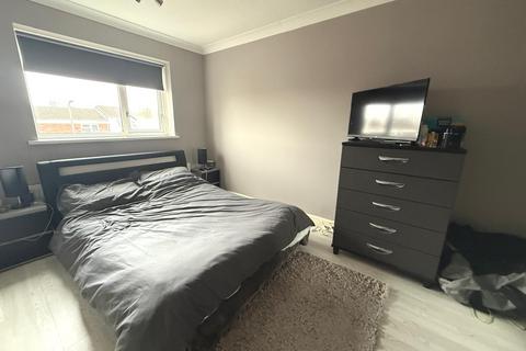 undefined, Eddison Way, Hemlington, Middlesbrough