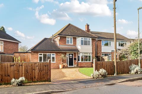 4 bedroom house for sale, Ashley Road, Farnborough, GU14
