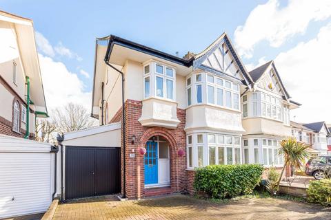undefined, Delamere Road, Ealing, London, W5