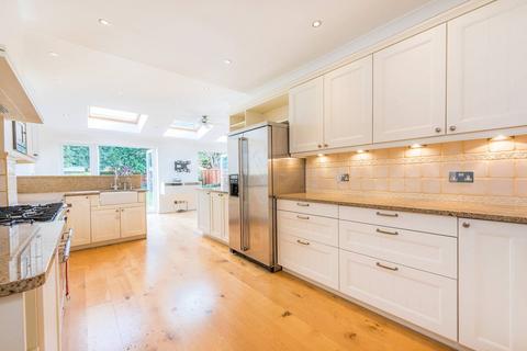 undefined, Delamere Road, Ealing, London, W5