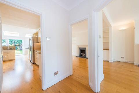 undefined, Delamere Road, Ealing, London, W5