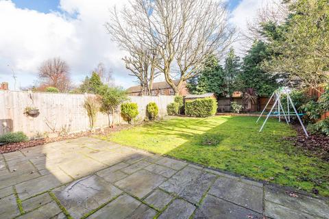 undefined, Delamere Road, Ealing, London, W5