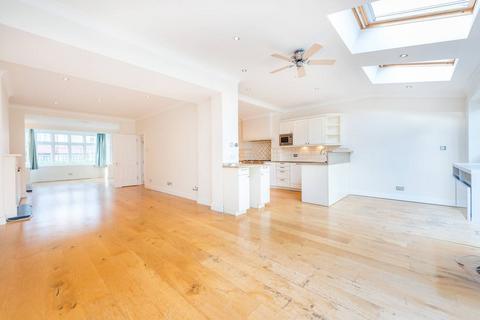 5 bedroom house to rent, Delamere Road, Ealing, London, W5