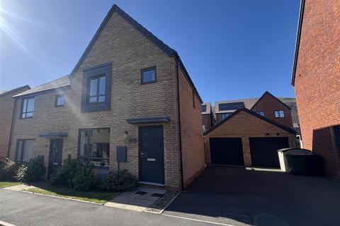 undefined, Strothers Avenue, Malvern