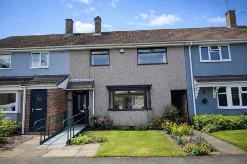3 bedroom terraced house for sale, Sanderson Road, Hurworth, Darlington