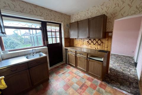3 bedroom terraced house for sale, Sanderson Road, Hurworth, Darlington