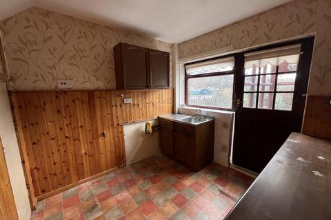 3 bedroom terraced house for sale, Sanderson Road, Hurworth, Darlington