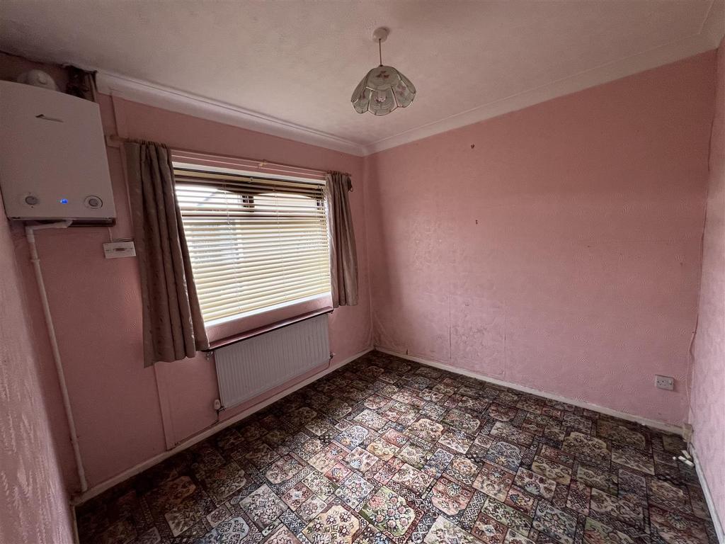 Dning room