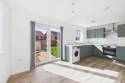 undefined, Harrison Close, Coventry CV7