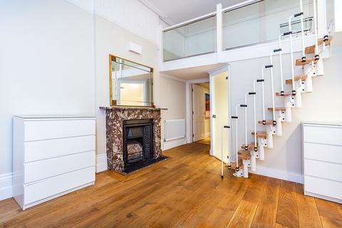 2 bedroom flat for sale, Southwell Gardens, London, SW7