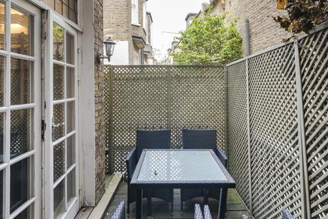 2 bedroom flat for sale, Southwell Gardens, London, SW7