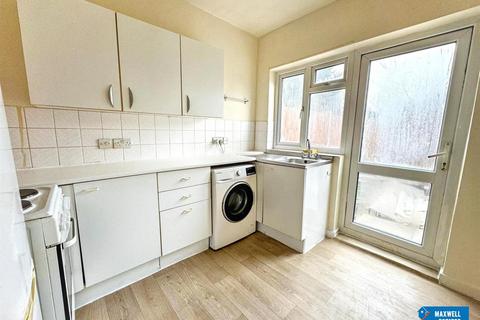 undefined, Ellesmere Avenue, Mill Hill