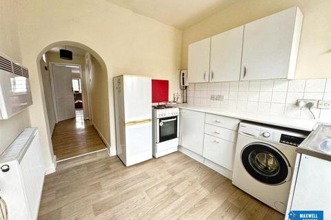 undefined, Ellesmere Avenue, Mill Hill