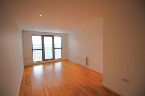 undefined, Church Street East, Woking GU21