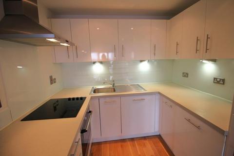 undefined, Church Street East, Woking GU21