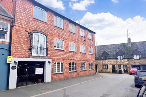 undefined, Harcourt Square, Earls Barton, Northamptonshire NN6