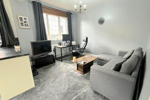 undefined, Harcourt Square, Earls Barton, Northamptonshire NN6