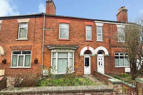 3 bedroom terraced house for sale, Jubilee Crescent, Gainsborough DN21