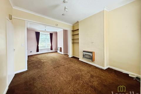 3 bedroom terraced house for sale, Jubilee Crescent, Gainsborough DN21