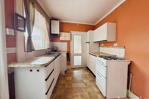 3 bedroom terraced house for sale, Jubilee Crescent, Gainsborough DN21