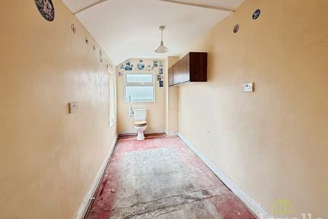 3 bedroom terraced house for sale, Jubilee Crescent, Gainsborough DN21