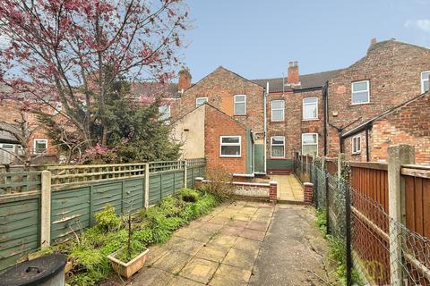 3 bedroom terraced house for sale, Jubilee Crescent, Gainsborough DN21