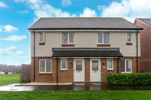 undefined, Crompton Way, North Newmoor, Irvine, North Ayrshire, KA11