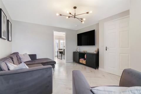 undefined, Crompton Way, North Newmoor, Irvine, North Ayrshire, KA11