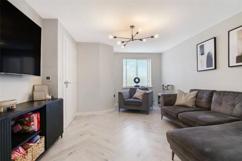 undefined, Crompton Way, North Newmoor, Irvine, North Ayrshire, KA11